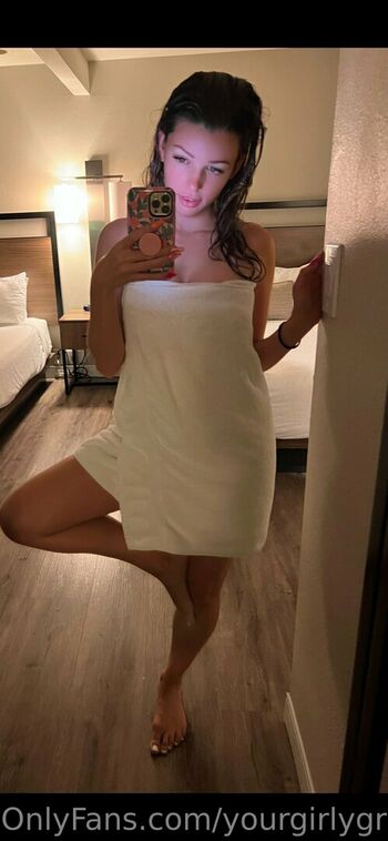 yourgirlygracee