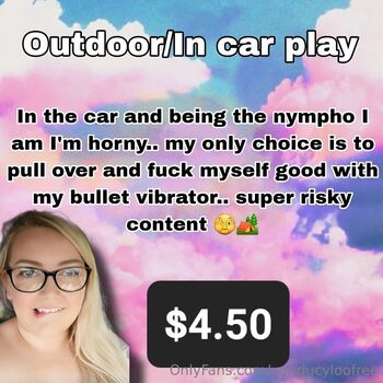 yourlucyloofree