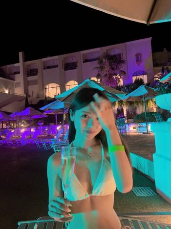 Yui Nagase