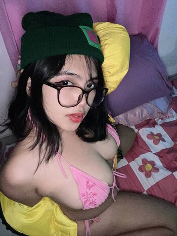 Yumi Ishii