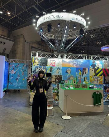 Yuriyuri Fanclub