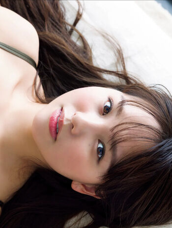 Yuzuha Hongo