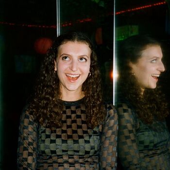 Yvette Segan
