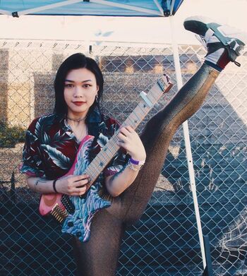 Yvette Young