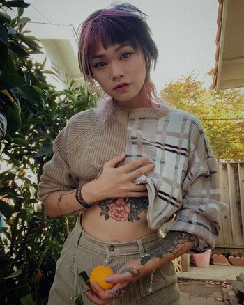 Yvette Young