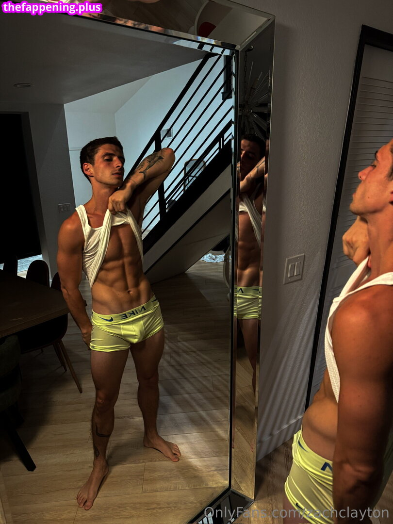 zachclayton