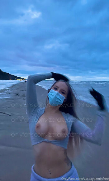 zaraxyazminfree