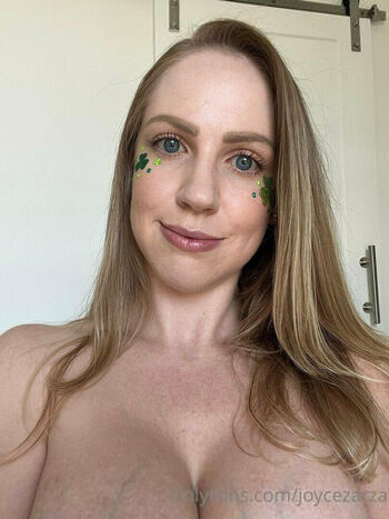 Zarza Joyce