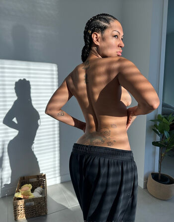 Zashia Santiago