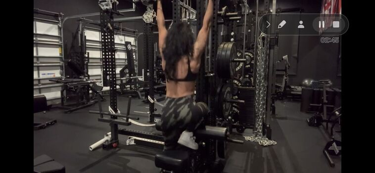 Zelina Vega