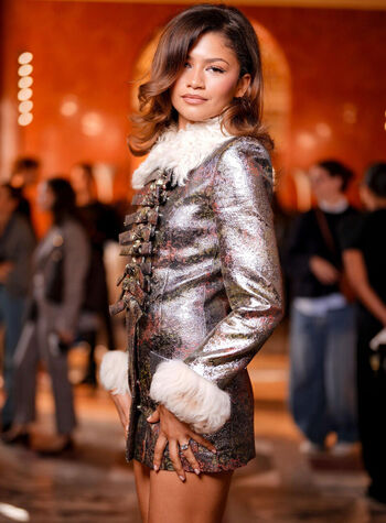 Zendaya