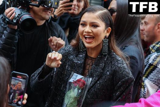 Zendaya