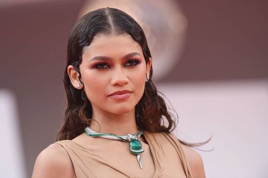 Zendaya