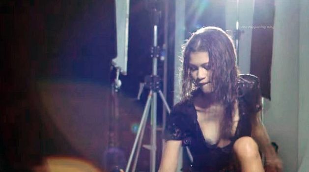 Zendaya