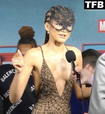 Zendaya