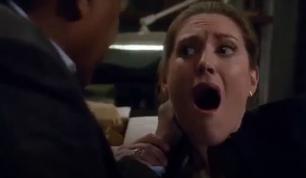 Zoe Perry