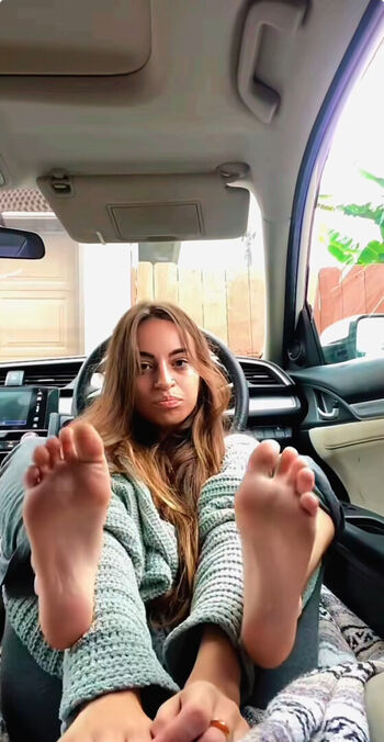 Zoe Serena