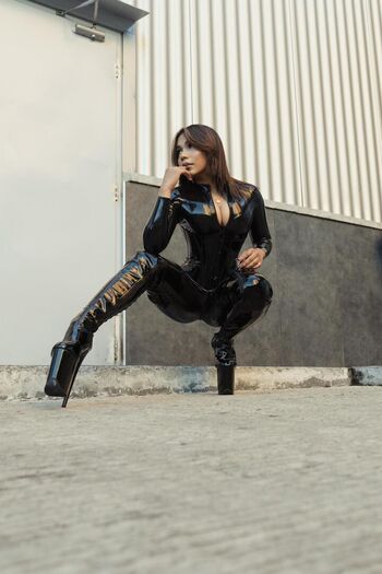 Zoe Vidal