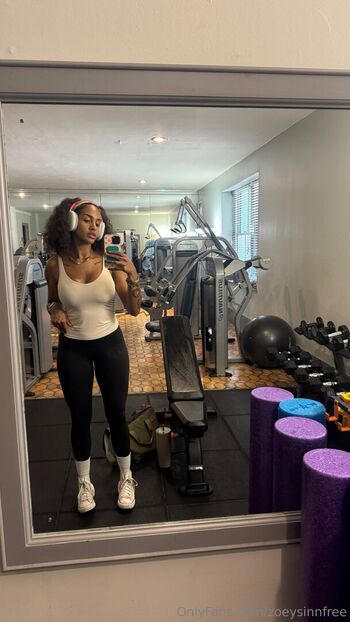 zoeysinnfree