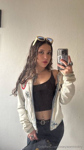 zoeywantstotry