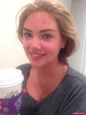Kate Upton