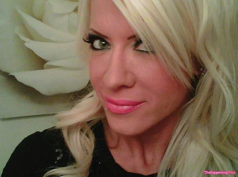 Angelina Love