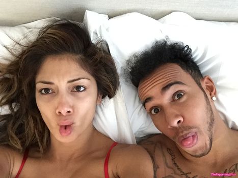 Nicole Scherzinger
